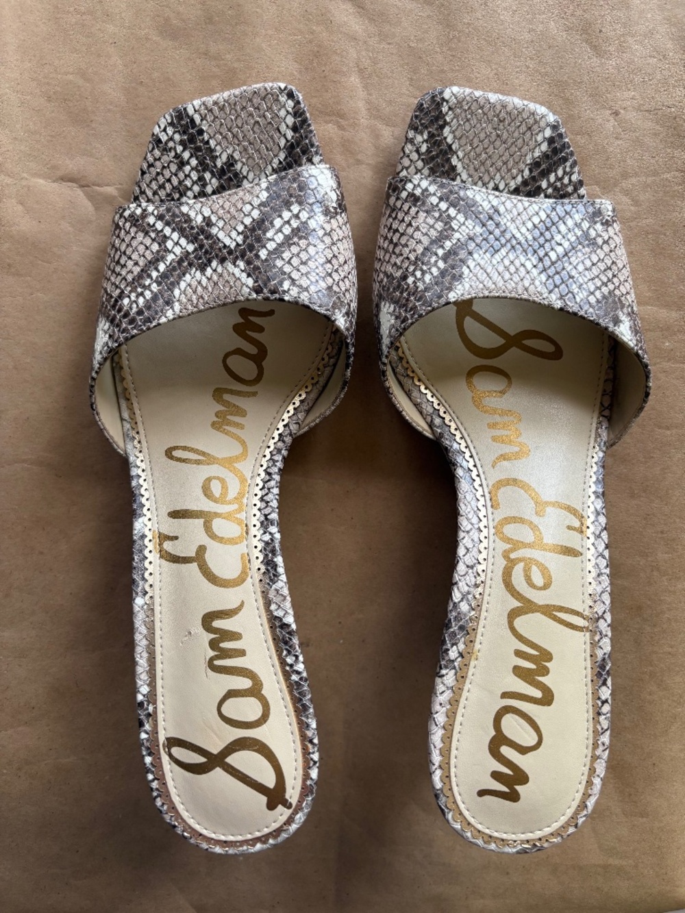 Sam Edelman Tesma Wedge